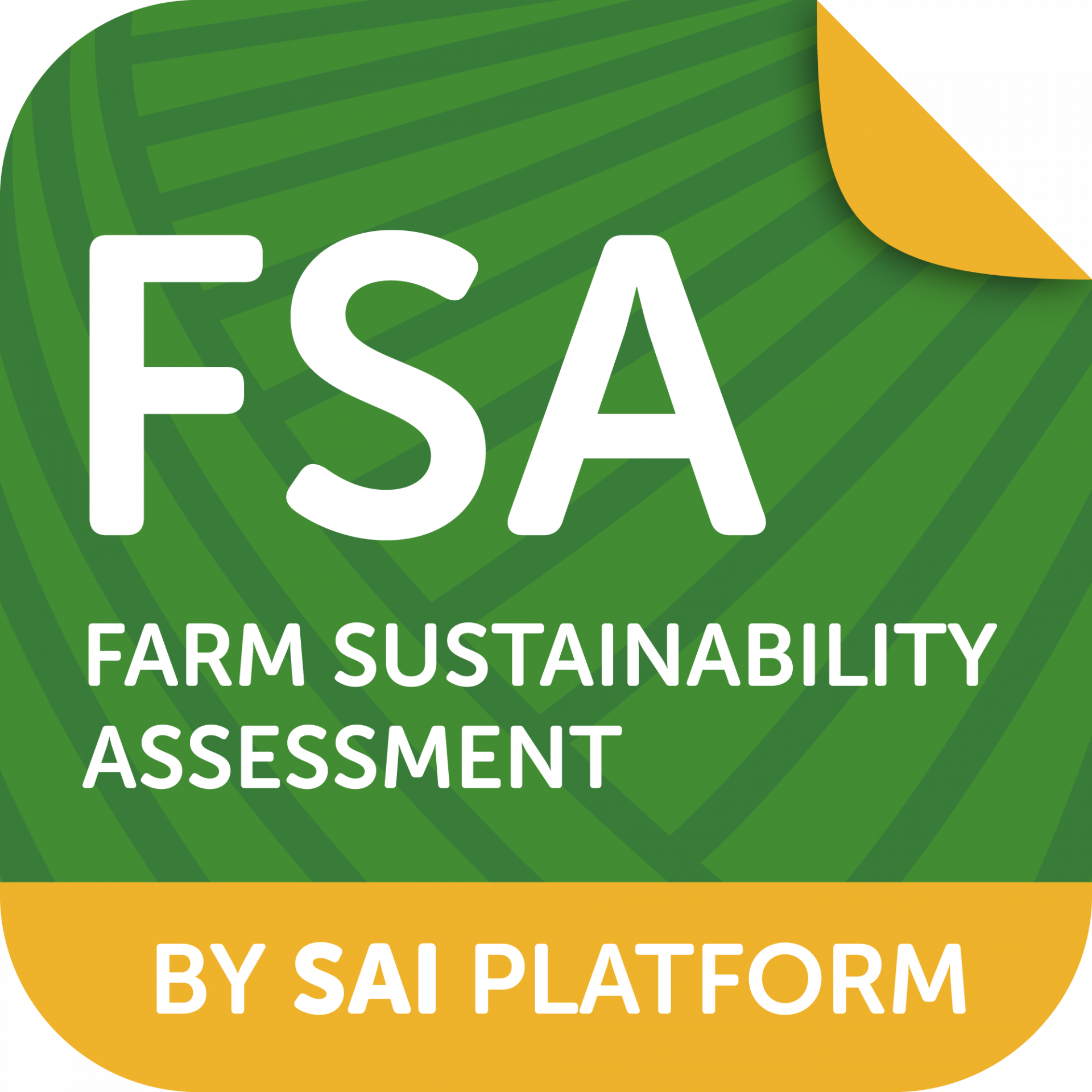Certificazione FSA (Farm Sustainability Assessment) — Control Union